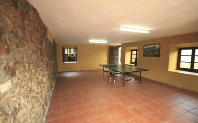 La Cueva II