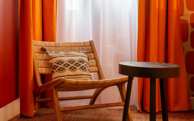 Aiden by Best Western Paris Roissy CDG