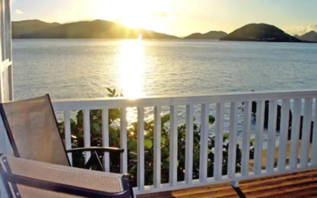 Fort Recovery Beachfront Resort