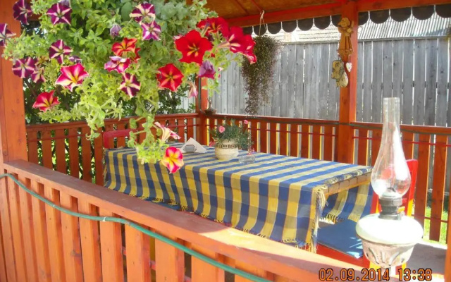Casa Judith