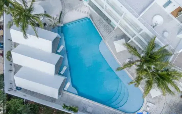 Sanya Mi Yue Hotel