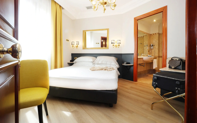 Hotel Barberini