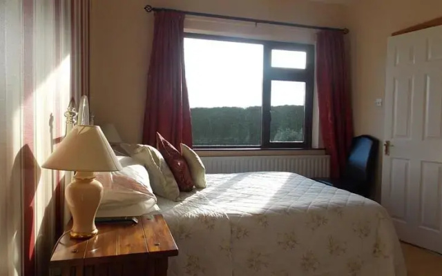 Boherna Lodge