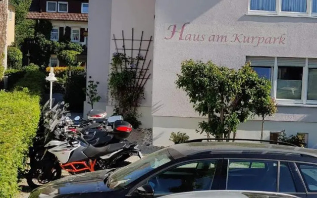 Haus am Kurpark