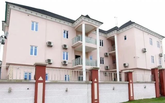Cares Luxury Suites