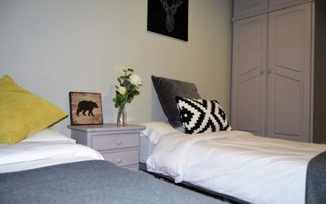 The Hostel