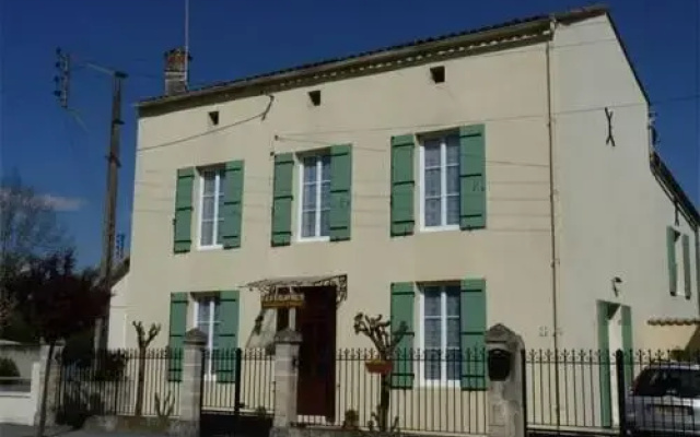 Les Lauriers