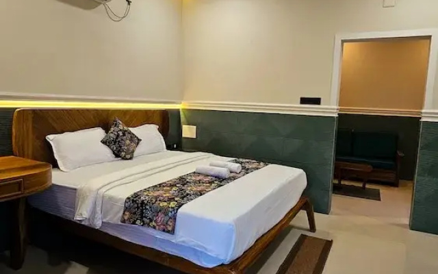 Lilac Hills Resort