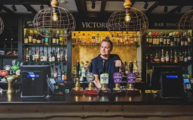 Victoria Inn