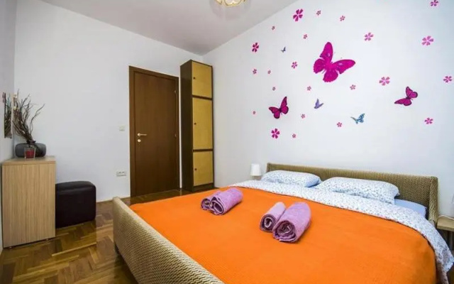 Apartment Miadoro Rovinj