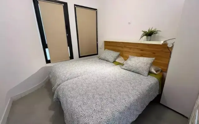 Apartamento Granada Parque Ciencias 3000