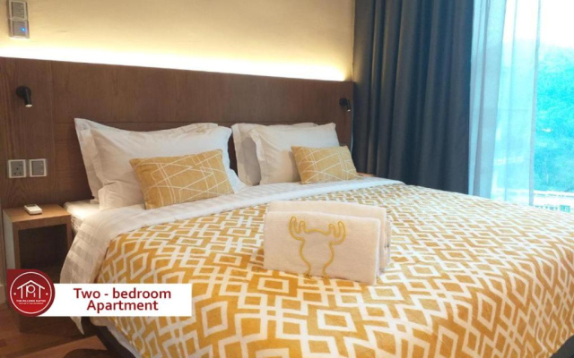 Geo38 Prime Suites Genting Highlands