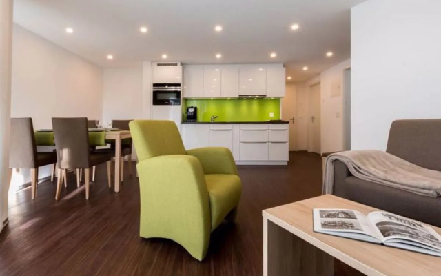 Haus Alpenrose 34908