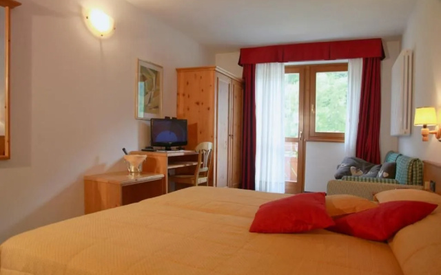 Hotel Stella Alpina