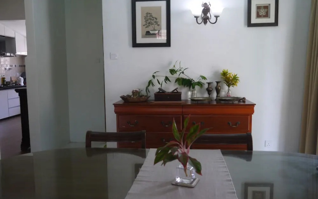 Eden Cosy Home