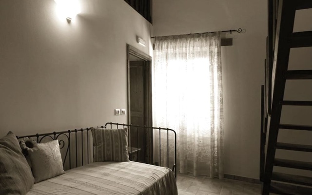 Agriturismo La Casciara