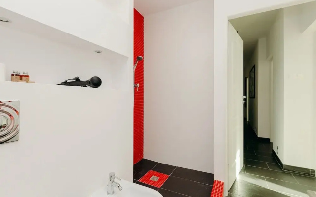 ShortStayPoland Jana Pawła B11