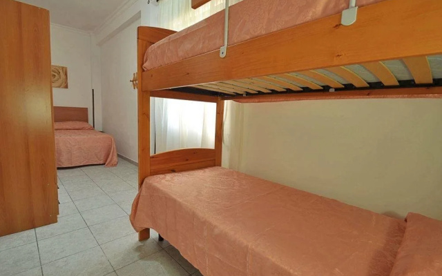 Residence Oasi di Mezzaluna