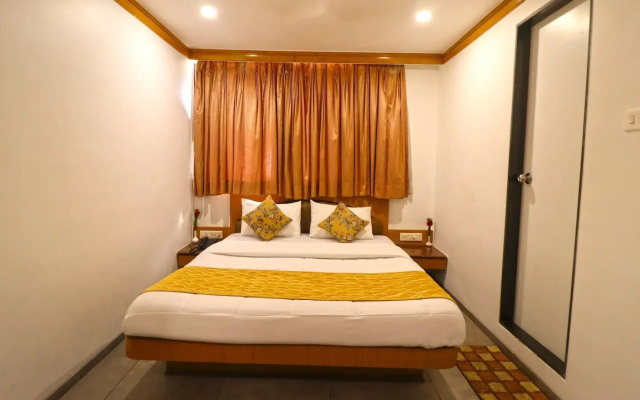 Hotel Parklane