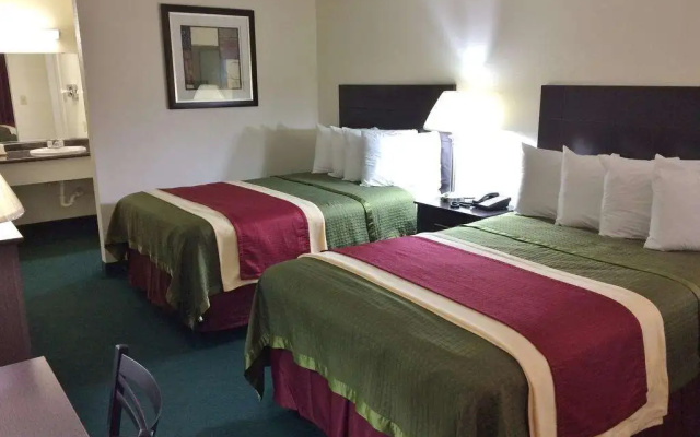 Travel Inn & Suites