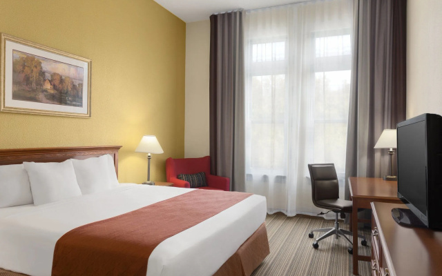 Country Inn & Suites By Radisson, St. Charles, Mo