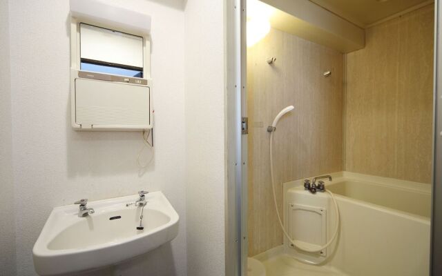 World Inn Naniwa