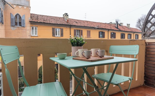 VivimiHome - La Stella dei Navigli