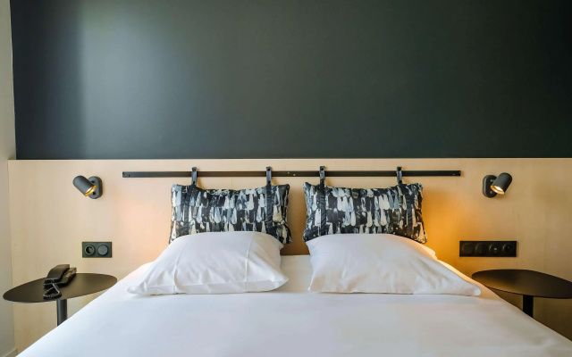 ibis Styles Bordeaux Lac Bruges (Ouverture Novembre 2025)