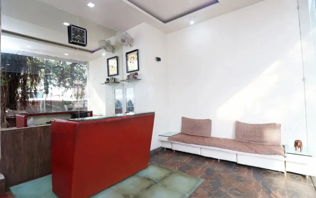 Hotel Pandav Inn By OYO Rooms