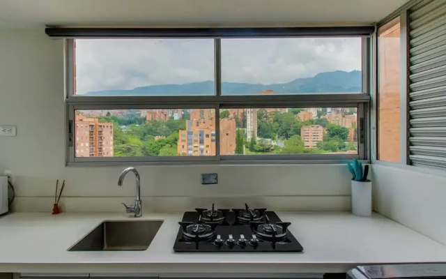 City View Apartment And Perfect Location