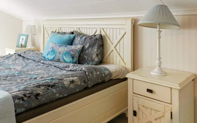 6 Person Holiday Home in Lysekil