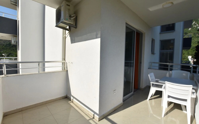 Apartments Solaris