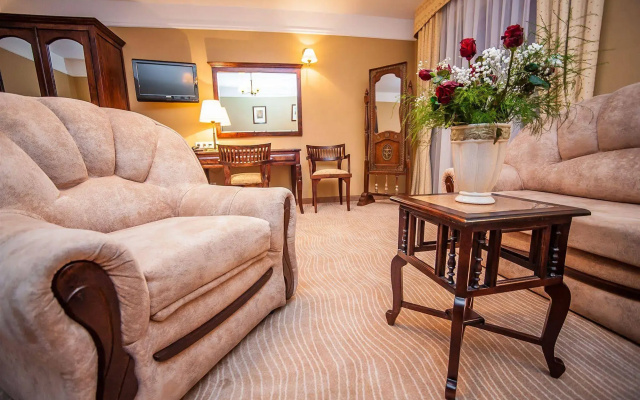 SPA Hotel Splendor