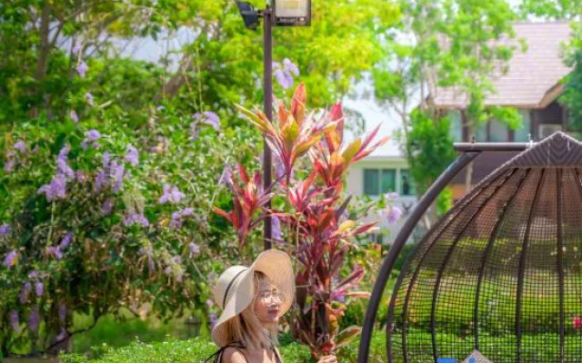 Naralin Khaoyai