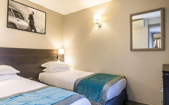 Hotel Montcalm