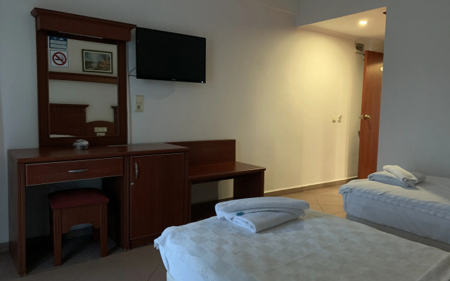 Wasa Hotel