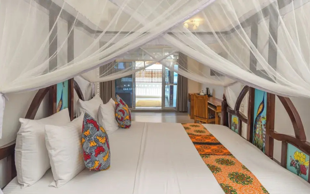 Zanzibar View Hotel