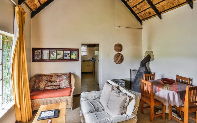 Umzimkulu River Lodge