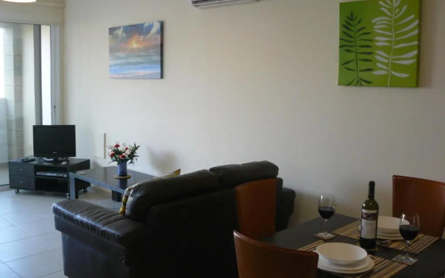 Pyla Gardens E108