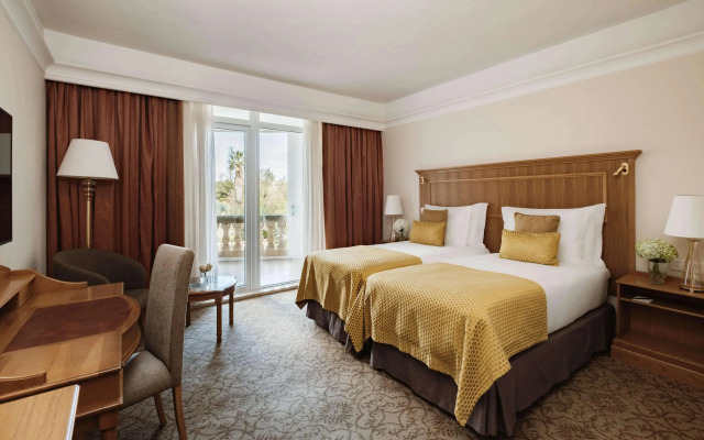 Corinthia Palace Malta
