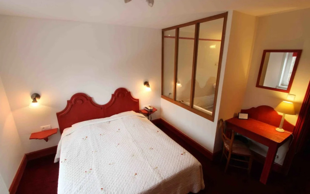 Hotel Gerard dAlsace