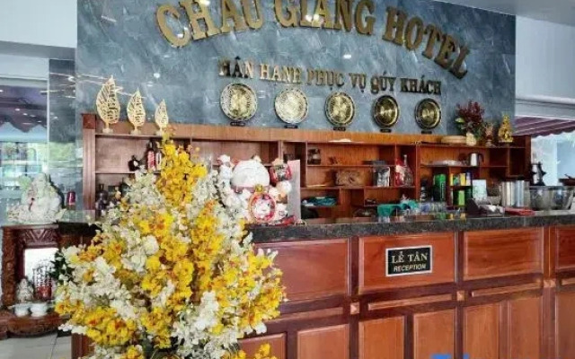 Chau Giang Hotel