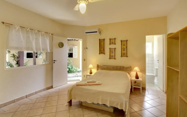Pousada Villa Marítima