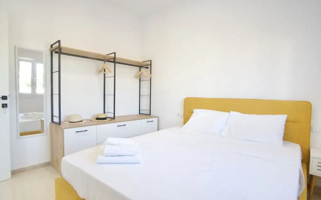 Asteria Apartments
