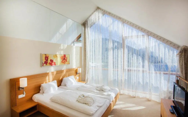 Hotel Hollweger