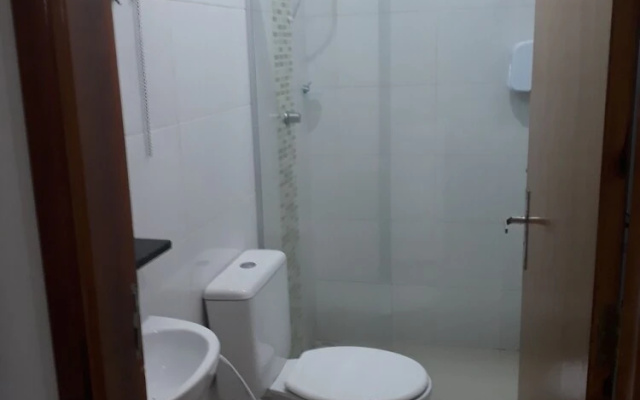 Flat Economico Uberlandia