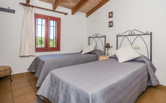 Casa Torrent