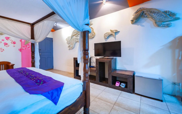 Kenting Pancala Vacation Inn