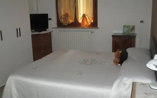 B&B Carmen