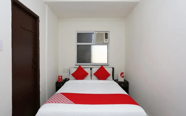 Hotel 7 Days By OYO Rooms
